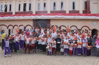 [PKM 2019-1] : PKM 2019-1 Pelatihan Hypnoteaching Yayasan Nurul Falaah Soreang